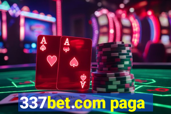 337bet.com paga